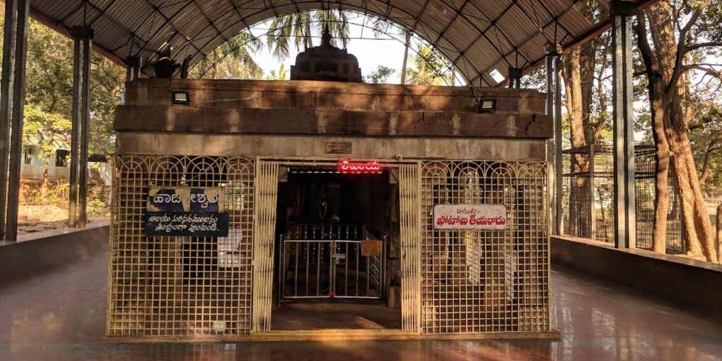 Hatakeswaram Temple