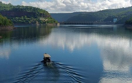 Pathala Ganga Srisailam 

