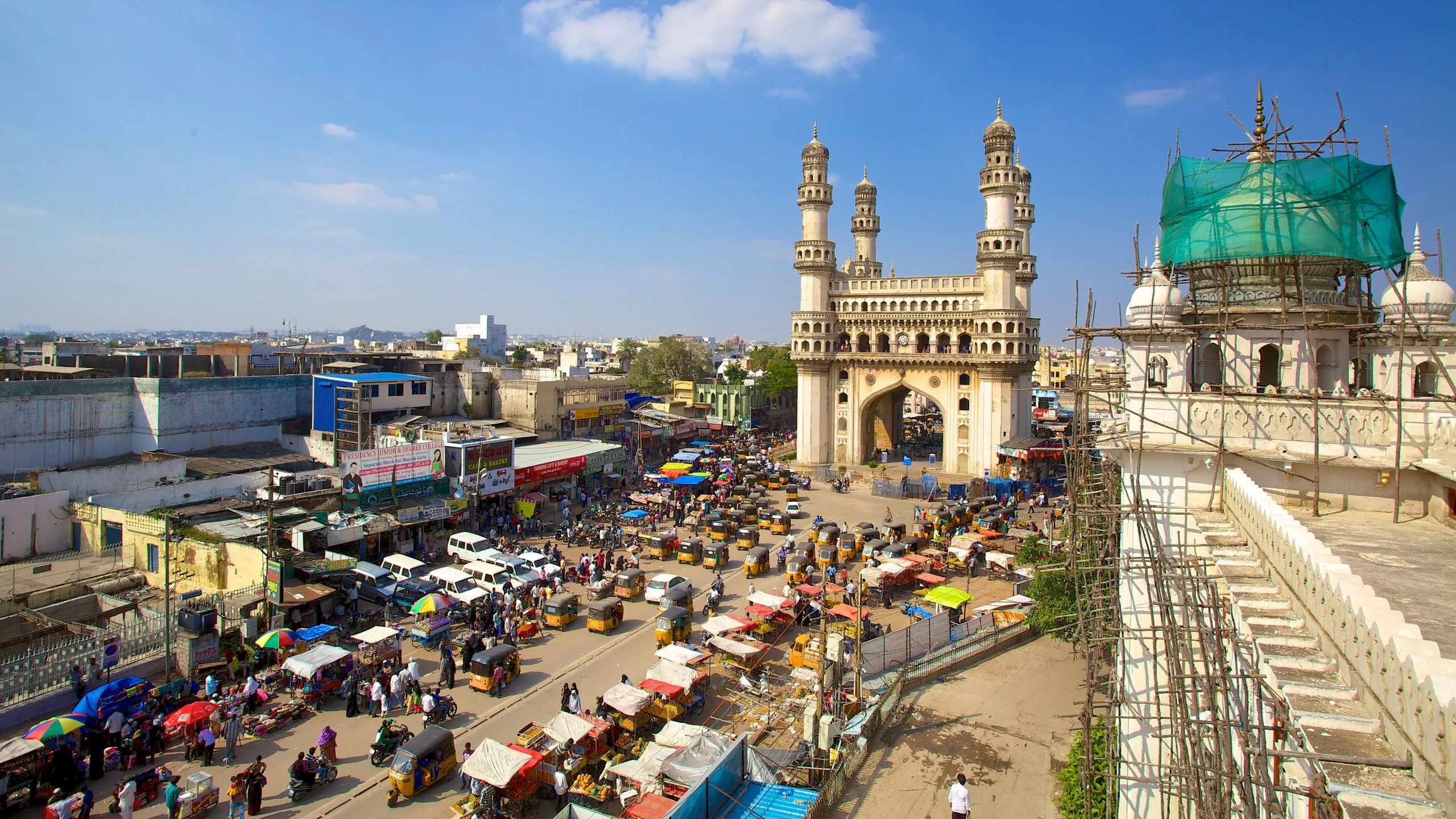Exploring Beyond: Why Choose Cabs for Outstation Travel 5 68047 Hyderabad And Vicinity